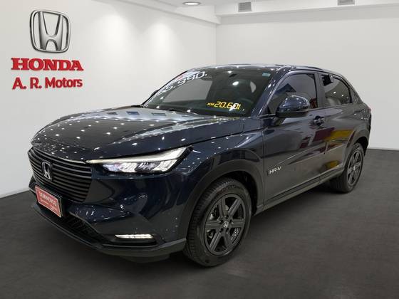 HONDA HR-V 1.5 DI I-VTEC FLEX EXL CVT
